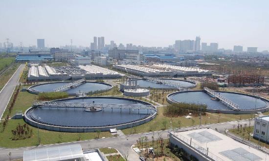 2024城市污水處理行業(yè)市場調(diào)查研究