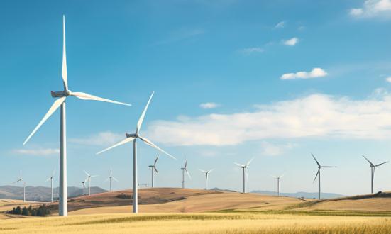 2023年中國風電齒輪箱行業(yè)發(fā)展現(xiàn)狀、競爭格局及未來發(fā)展趨勢與前景分析