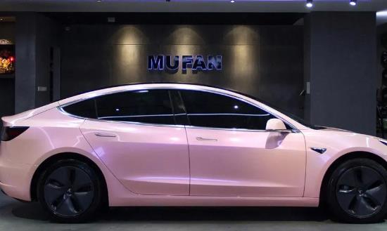 汽車用膜行業(yè)供需分析、產(chǎn)業(yè)鏈、未來趨勢2024