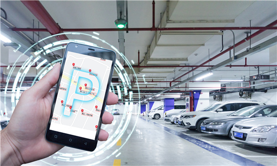 2024年智能停車場行業(yè)市場發(fā)展現(xiàn)狀及未來發(fā)展前景分析