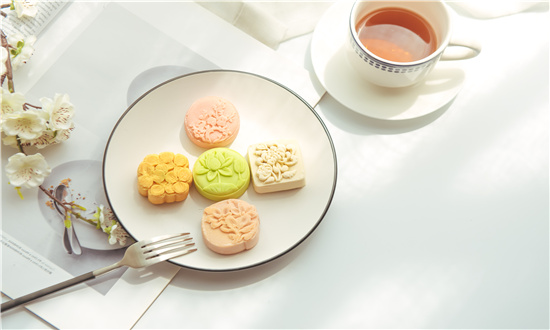 2024年休閑食品行業(yè)市場(chǎng)發(fā)展現(xiàn)狀及未來(lái)發(fā)展前景分析