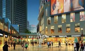 2024商業(yè)物業(yè)產(chǎn)業(yè)鏈供需布局與招商發(fā)展策略深度研究 萬達推進輕資產(chǎn)戰(zhàn)略