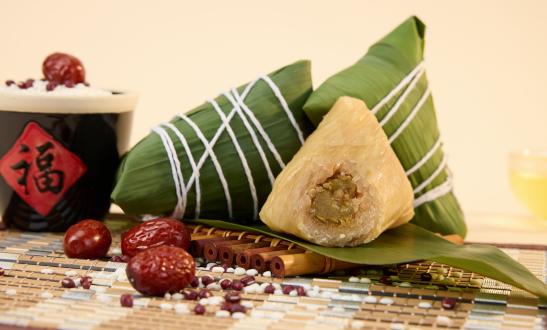 2024粽子行業(yè)市場(chǎng)調(diào)研與產(chǎn)業(yè)鏈構(gòu)成分析