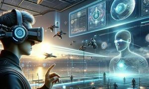 2024元宇宙行業(yè)發(fā)展深度調(diào)研與未來趨勢預(yù)測報(bào)告 上海：開展元宇宙應(yīng)用場景揭榜掛帥