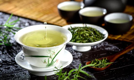 2024茶加工行業(yè)發(fā)展現(xiàn)狀及市場競爭格局分析