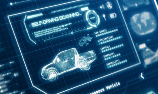 2024汽車軟件行業(yè)市場現狀及競爭格局分析
