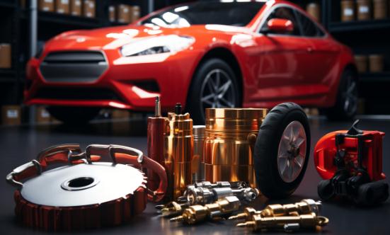 汽車零部件行業(yè)分析報(bào)告怎么寫