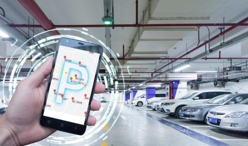 2024智慧停車(chē)行業(yè)發(fā)展趨勢(shì)規(guī)模預(yù)測(cè)