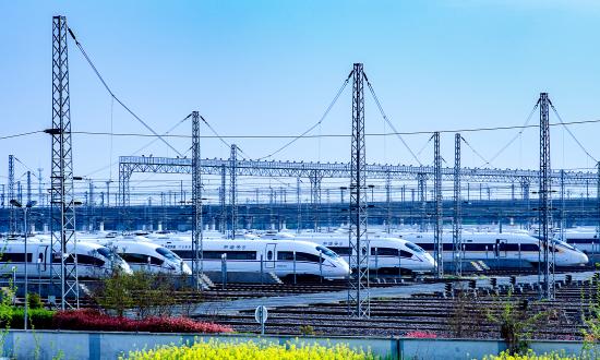 6月15日零時起鐵路將實行新的列車運行圖 中國鐵路信息化行業(yè)市場調(diào)研及發(fā)展規(guī)劃