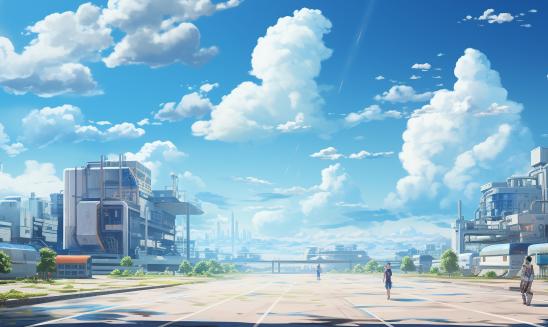 2024中國(guó)智慧園區(qū)建設(shè)概述及發(fā)展趨勢(shì)分析
