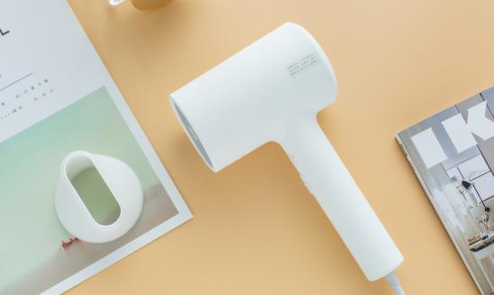 “高速吹風機”成為618黑馬 中國吹風機產(chǎn)業(yè)鏈供需布局