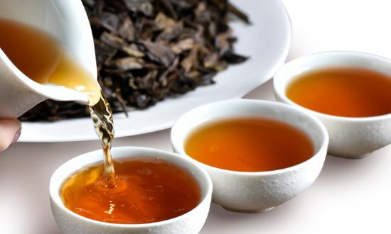 2024茯茶行業(yè)深度調(diào)研與未來發(fā)展趨勢預測