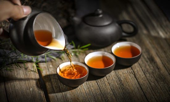 中國(guó)烏龍茶行業(yè)市場(chǎng)現(xiàn)狀及前景趨勢(shì)研究分析