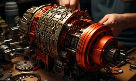 2024減速電機市場發(fā)展現(xiàn)狀及競爭格局、未來前景分析