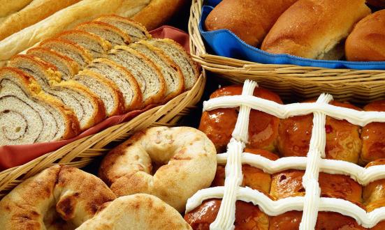 烘焙食品行業(yè)行業(yè)市場(chǎng)現(xiàn)狀與未來消費(fèi)趨向2024