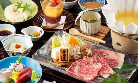 日本料理行業(yè)市場(chǎng)現(xiàn)狀分析、前景、趨勢(shì)2024