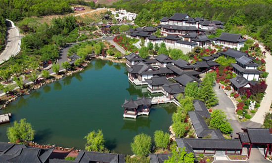 主題公園行業(yè)現(xiàn)狀及市場深度分析 原創(chuàng)IP是其“造夢”的關(guān)鍵