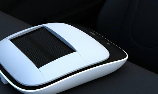 車(chē)載空氣凈化器市場(chǎng)銷(xiāo)售額：預(yù)計(jì)到2025年將增至30億元