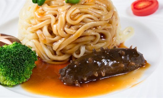 海參行業(yè)市場(chǎng)現(xiàn)狀及前景分析 行業(yè)市場(chǎng)前景廣闊