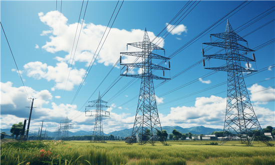 2024年中國電網(wǎng)運(yùn)維市場驅(qū)動因素、電網(wǎng)運(yùn)維主要細(xì)分市場及行業(yè)未來發(fā)展投資前景趨勢