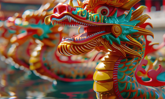 龍舟行業(yè)市場現(xiàn)狀及未來發(fā)展分析