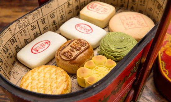 食品禮盒行業(yè)市場調(diào)研 食品禮品行業(yè)市場現(xiàn)狀及前景分析