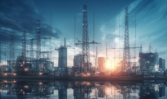 2024虛擬電廠行業(yè)發(fā)展現(xiàn)狀及市場規(guī)模、競爭格局分析