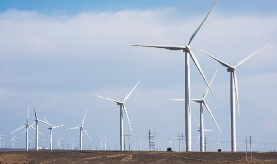 新能源利用行業(yè)分析：2023年全國風電利用率97.3%、光伏發(fā)電利用率98%