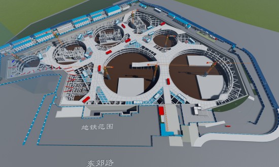 2024年中國建筑信息模型行業(yè)的產(chǎn)業(yè)鏈結(jié)構(gòu)及投資機(jī)會(huì)分析