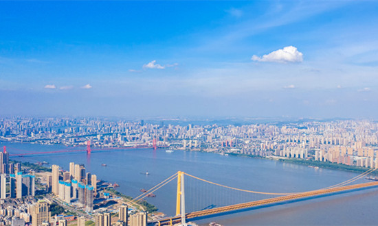 國務(wù)院關(guān)于加強城市基礎(chǔ)設(shè)施建設(shè)的意見