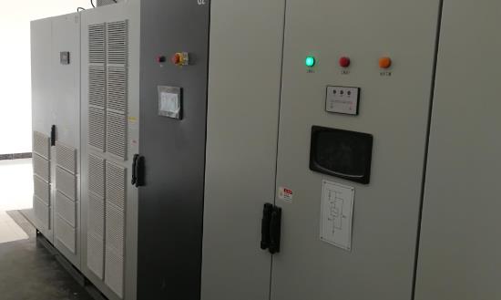 高壓變頻器行業(yè)前景投資：預計到2025年將達到85億美元