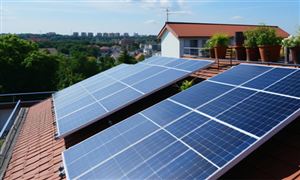 2024光伏建筑一體化(BIPV)行業(yè)深度分析 上海：促進(jìn)新建居住建筑光伏高質(zhì)量發(fā)展