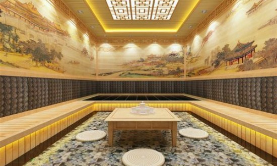 2024年中國汗蒸行業(yè)的產業(yè)鏈上下游結構及投資趨勢分析