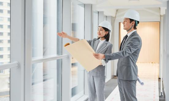 建筑施工行業(yè)發(fā)展環(huán)境深度調(diào)研分析2024