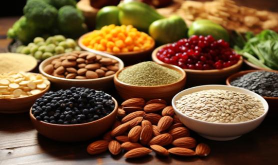 2024膳食纖維行業(yè)發(fā)展現(xiàn)狀及市場規(guī)模、競爭格局分析