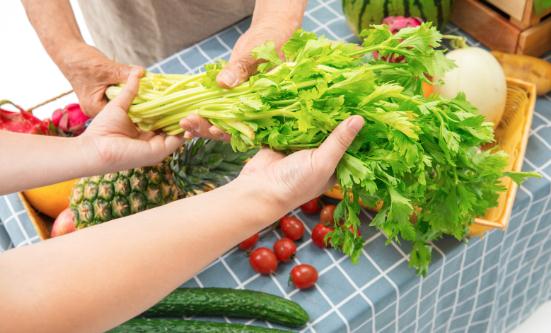 2024食材配送行業(yè)市場深度分析及未來發(fā)展前景預(yù)測