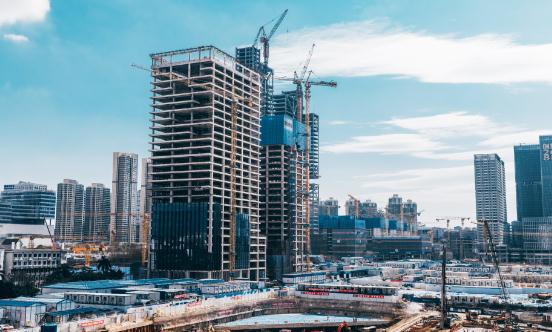 2024建筑施工行業(yè)未來發(fā)展趨勢及機遇分析預(yù)測