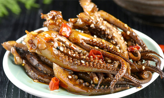 魷魚行業(yè)市場(chǎng)發(fā)展現(xiàn)狀分析及未來(lái)發(fā)展方向