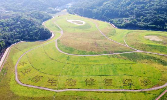 流域生態(tài)修復(fù)行業(yè)現(xiàn)狀、前景、機(jī)遇分析2024
