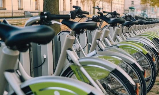 電動自行車排行榜最新