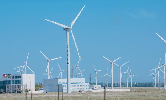 2024岸電系統(tǒng)產(chǎn)業(yè)鏈上下游發(fā)展現(xiàn)狀分析