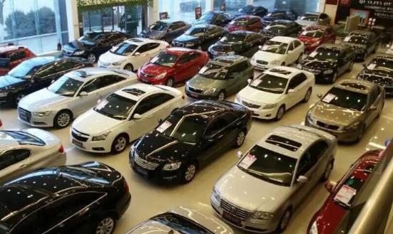 2024二手車交易行業(yè)發(fā)展前景研究：市場(chǎng)仍有大空間