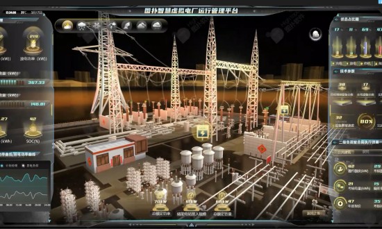 2024年中國虛擬電廠行業(yè)的市場發(fā)現(xiàn)現(xiàn)狀及投資趨勢分析