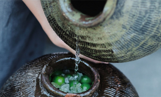 青梅酒行業(yè)市場(chǎng)規(guī)模及未來(lái)發(fā)展前景分析