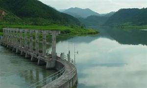 2024國內(nèi)城市水利設(shè)施建設(shè)行業(yè)深度分析及發(fā)展預(yù)測 水利工程建筑市場總體規(guī)模超過千億元