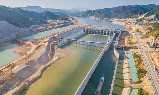 行業(yè)分析：預(yù)計(jì)到2029年國內(nèi)水網(wǎng)建設(shè)市場規(guī)模將可達(dá)3.22萬億元