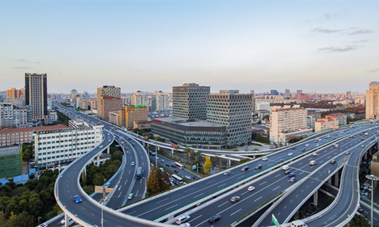 2024公路建設產業(yè)現狀及未來市場趨勢分析報告