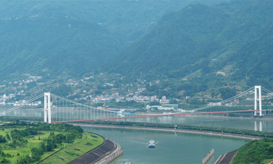 前5月全國落實(shí)水利建設(shè)投資同比增42% 城市水利設(shè)施建設(shè)行業(yè)發(fā)展如何?