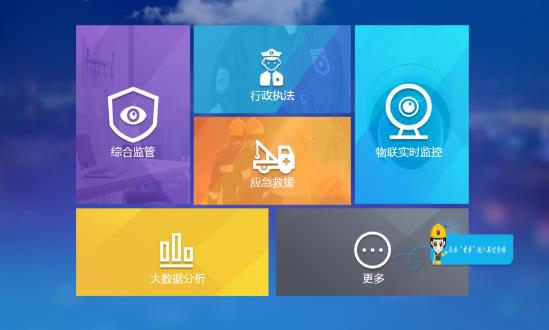 中國應(yīng)急平臺(tái)行業(yè)市場(chǎng)現(xiàn)狀分析與前景研究