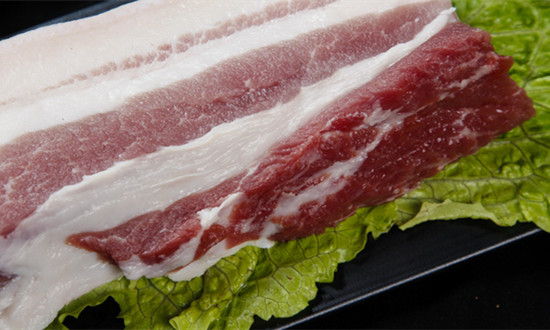 豬肉行業(yè)市場供給狀況及消費(fèi)規(guī)模預(yù)測(cè)